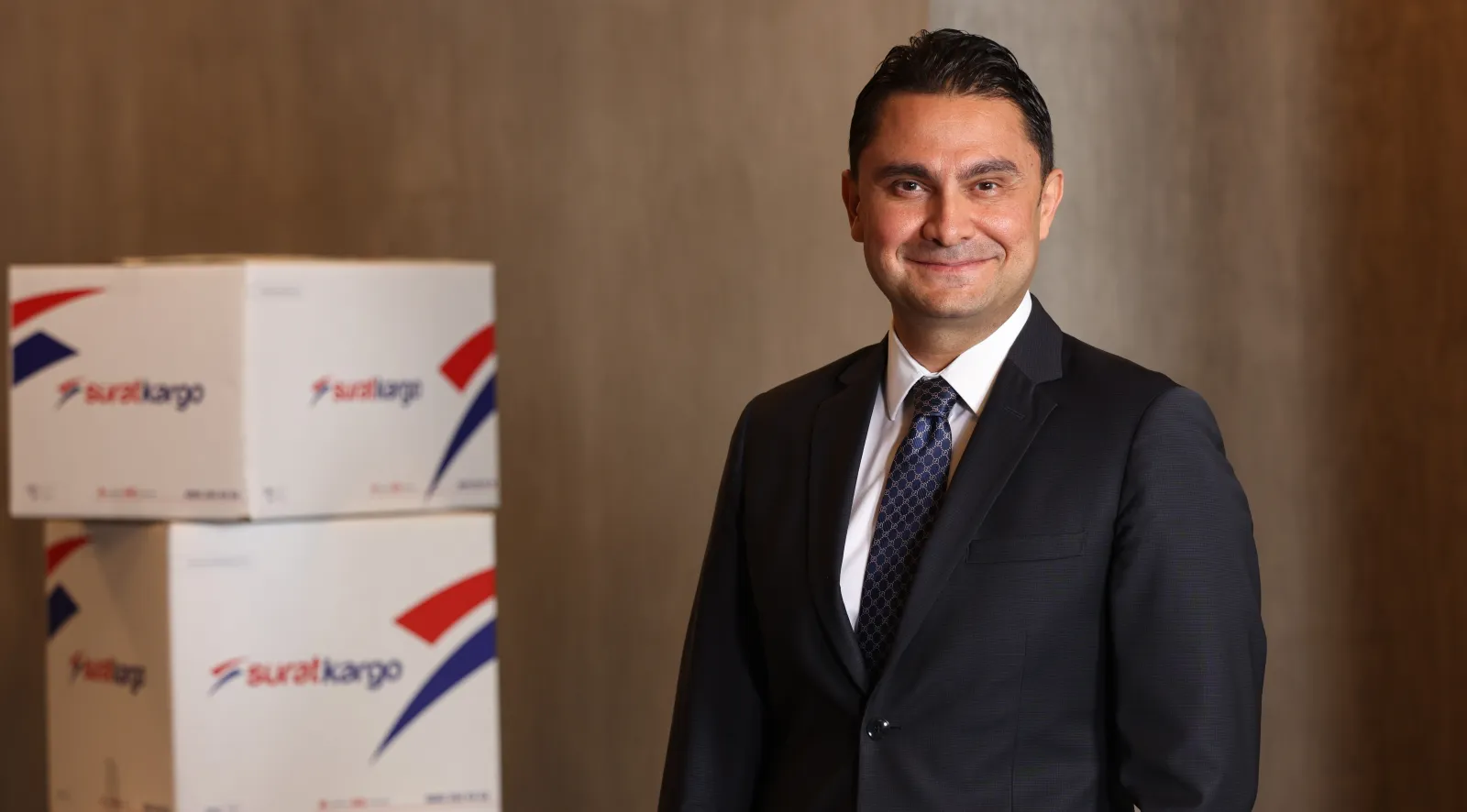 Sürat Kargo, Efsane Kasım’da günlük 900 bin gönderi ile rekor kırdı