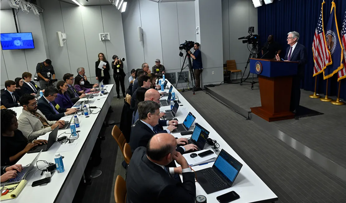 Federal Reserve Lowers Key Interest Rate Amid Rising Employment Risks