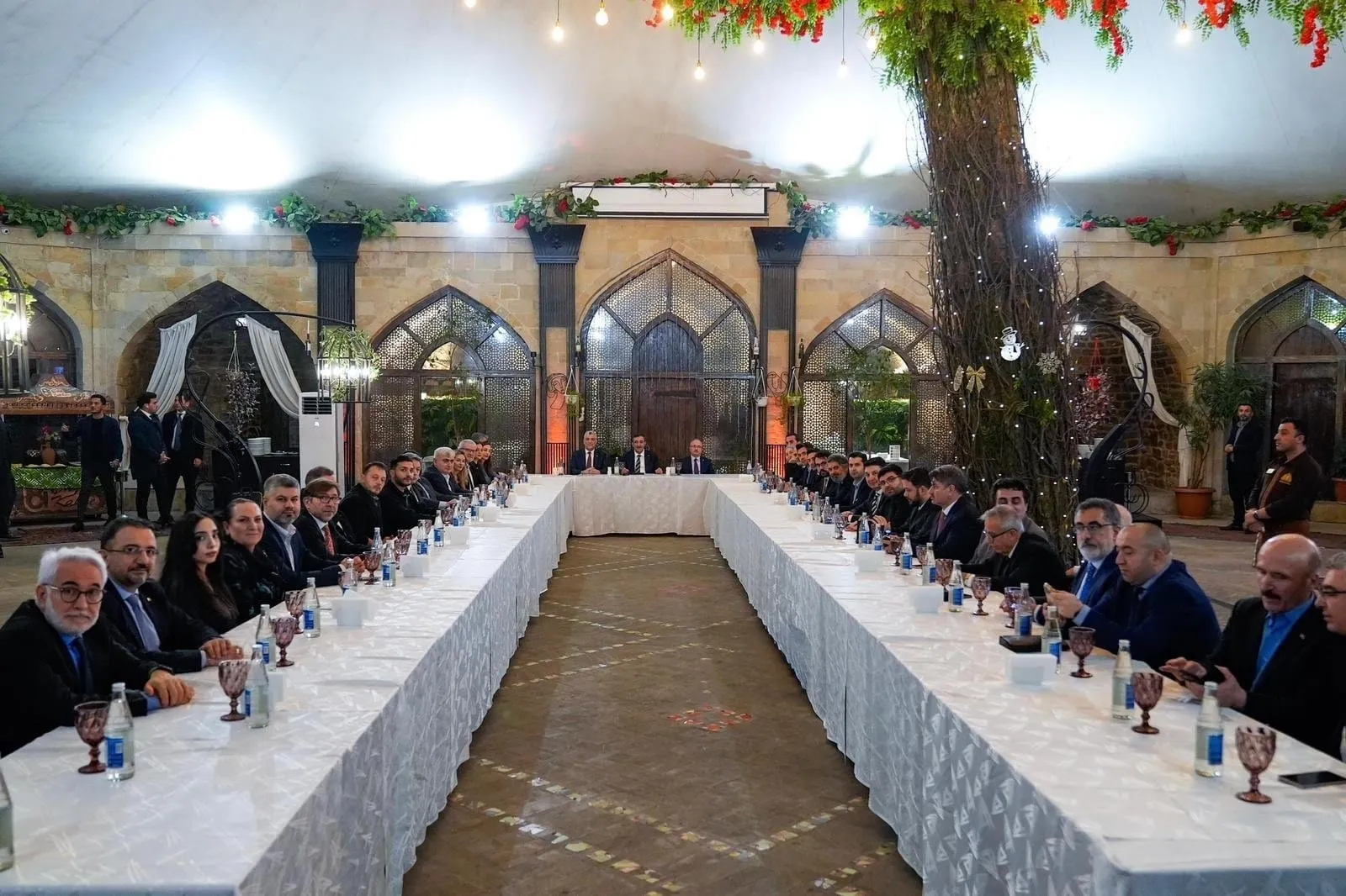 Türkiye – Azerbaycan Ekonomik İş Birliği Derinleşiyor