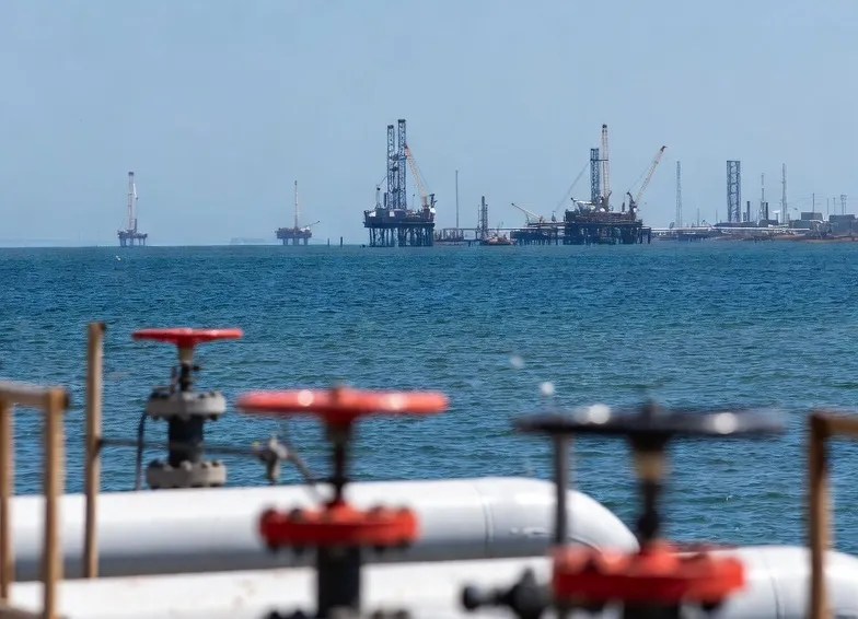 Türkiye-Azerbaycan Enerjisinde Yeni Dönem