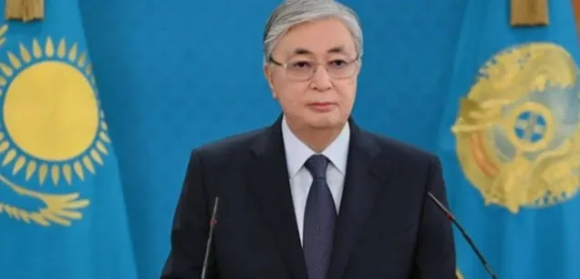 Tokayev’den 2026 Reform Ajandası ve Dış Politikaya Dair Mesajlar