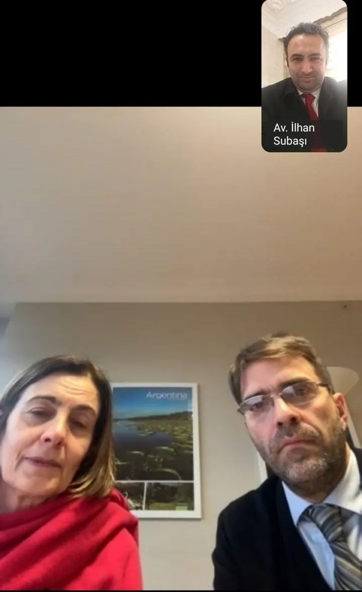 Türkiye–Arjantin Ticaretinde Dijital Diplomasi: IBP Platformu ile Zoom Üzerinden Ekonomi Buluşması