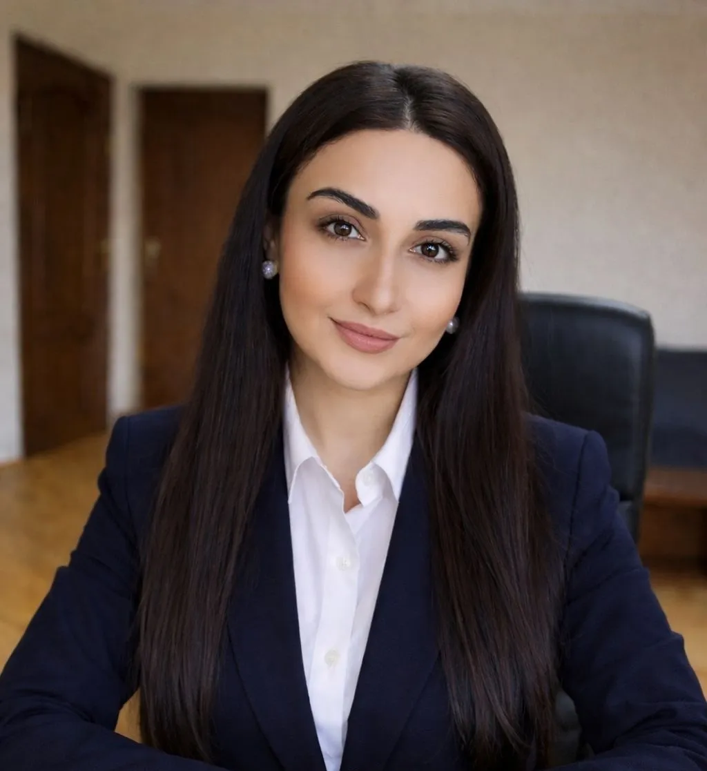 Nermin Şirvanzade