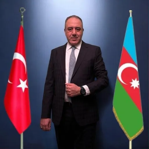 Ahmet Tavşanlar